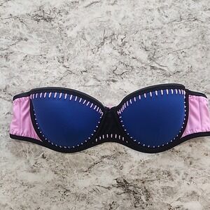 Victoria Secret Bikini Top‎ 34B